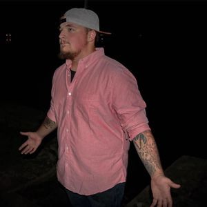 Meet your Posher, Zach